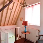 Logement \'t Oude Bierhuys