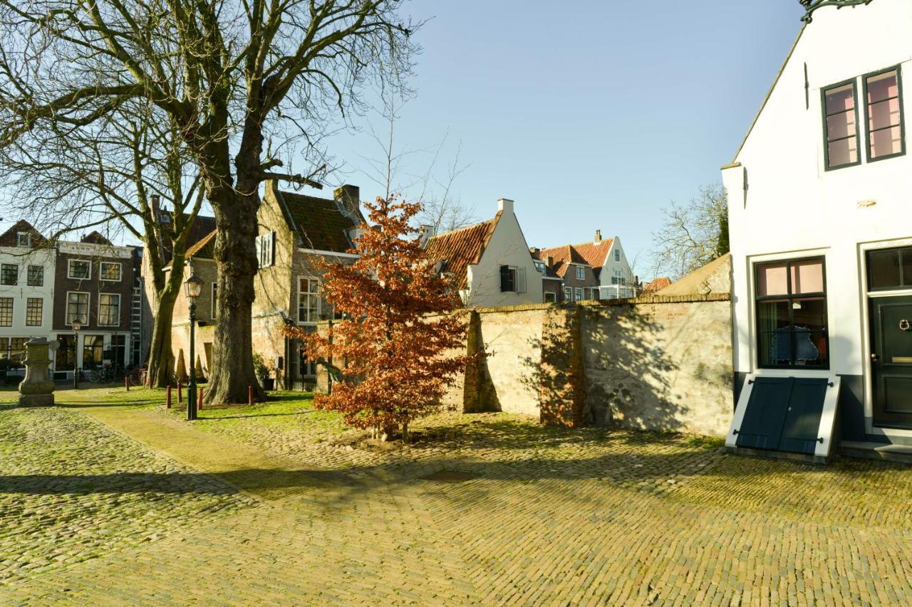 't Oude Bierhuys Frühstückspension